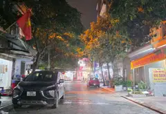 BÁN NHÀ PHÂN LÔ-LK MẶT CHỢ VĂN PHÚ, DT 50M, MT 5M, 15 TỶ 5... Bán biệt thự, liền kề tại Hà Đông, Hà Nội 02