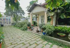 Biệt thự vườn rộng 695m2 tại Bà Điểm, không gian yên tĩnh... Bán partner tại Bà Điểm, Hồ Chí Minh 02