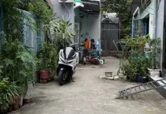 Bán nhà riêng 2 tầng 39m2 Phú Thuận Quận 7 hẻm thông thoáng... Bán nhà riêng tại Tân Thuận, Hồ Chí Minh 03