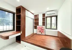 Bán chung cư mini lô góc tại Thượng Đình, 15 phòng khép kín, vị trí trung tâm... Bán chung cư mini tại Khương Đình, Hà Nội 07