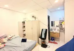 BÁN NHÀ 3 TẦNG NGUYỄN SƠN. . 61M2. 3PHÒNG NGỦ 3 VỆ SINH. KHU VỰC XUNG QUANH TIỆN ÍCH.... Bán nhà riêng tại Phú Thọ Hòa, Hồ Chí Minh 13