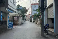 Nhà 5 tầng 2 mặt tiền, ô tô gần hồ, giá tăng từng ngày... Bán nhà riêng tại Yên Nghĩa, Hà Nội 02