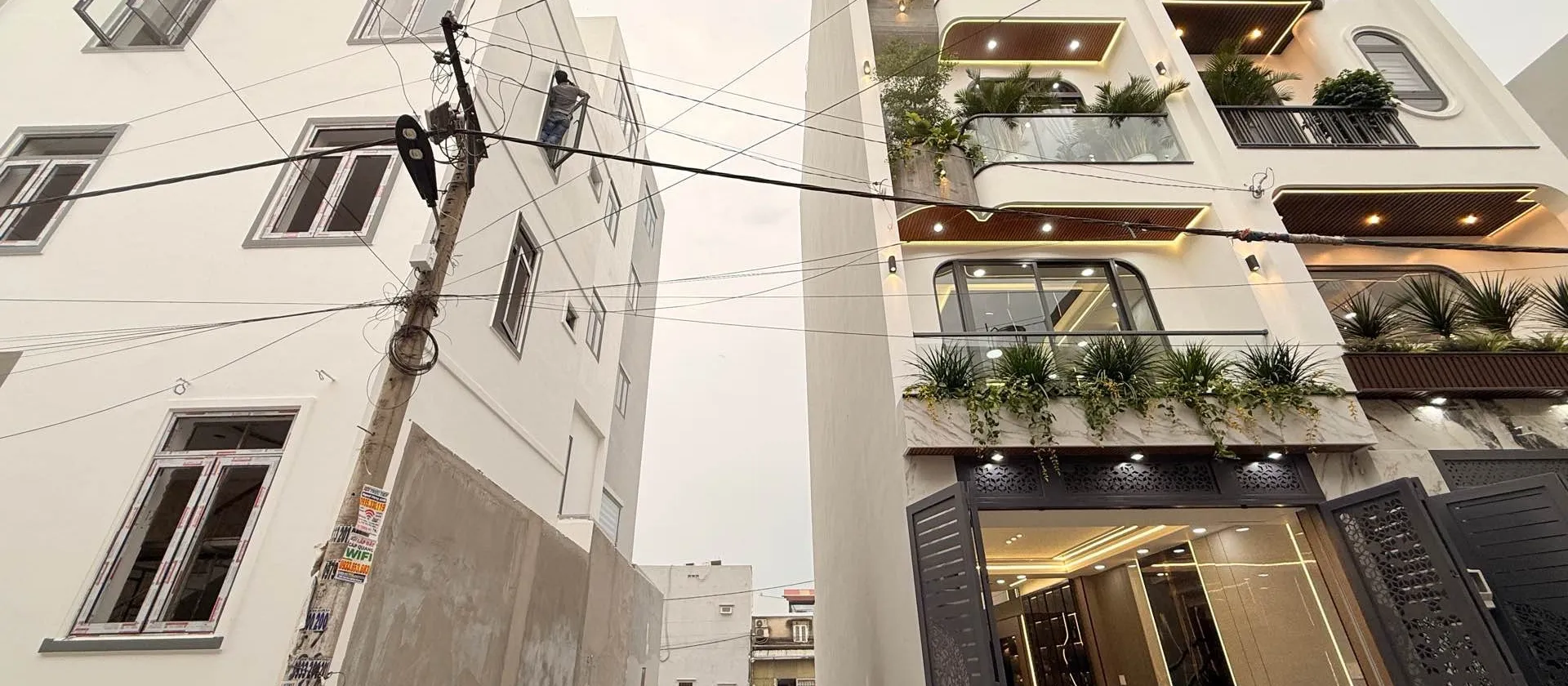 Bán đất 55m2 mặt tiền 4m khu phân lô Thới An, giá 3.65 tỷ... Bán đất tại Thới An, Hồ Chí Minh 01