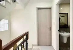 Nhà 3 Tầng Mới Trung Tâm Quận 3, Thu Nhập Thụ Động 20 Triệu/tháng... Bán nhà riêng tại Xuân Hòa, Hồ Chí Minh 04