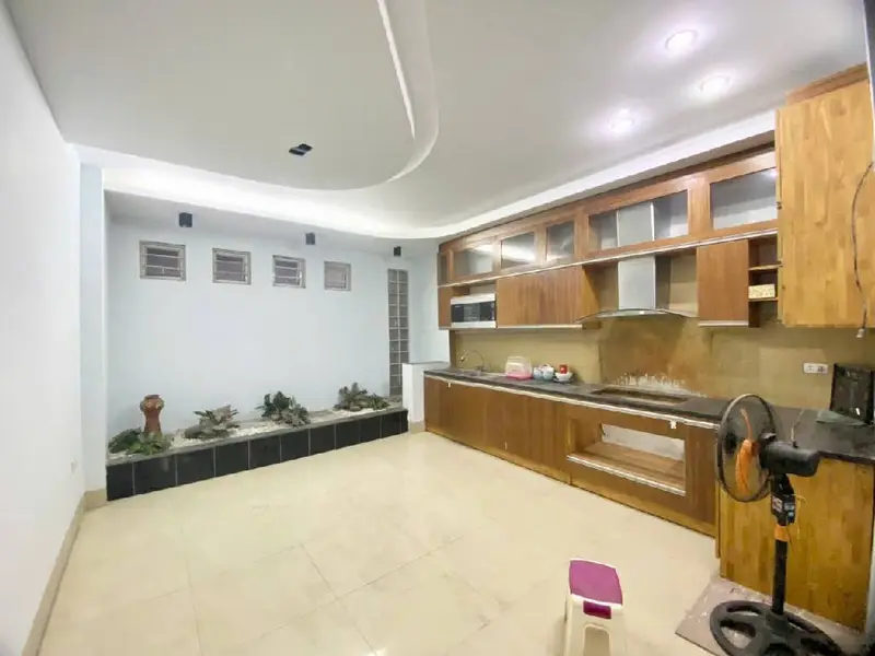 Nhà đẹp ô tô tránh, khu VIP Thanh Xuân giá hợp lý... Bán nhà riêng tại Thanh Xuân, Hà Nội 01
