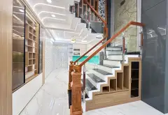 Bán nhà mới tinh Tây Lân 4x14 . 5 tầng tặng nội thất... Bán nhà riêng tại Bình Tân, Hồ Chí Minh 02
