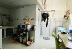 MẶT TIỀN CHỢ VẢI TÂN BÌNH - KINH DOANH ĐỈNH - 60M2 NỞ HẬU - 2 LẦU - TIỆN, MUA XÂY MỚI... Bán nhà mặt phố tại Bảy Hiền, Hồ Chí Minh 03