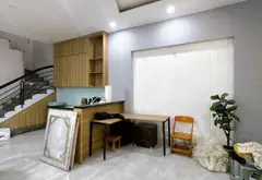 Bán nhà 4 tầng HXH Quang Trung, P.10, Gò Vấp, 56m2, ngang 4.7m, 3PN, 5.6 tỷ... Bán nhà riêng tại Gò Vấp, Hồ Chí Minh 03