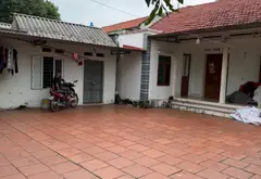 🌿 NHÀ VƯỜN GẦN TRUNG TÂM THÀNH PHỐ
• Diện tích 1.400m² – mặt tiền 25m hơn 4 tỷ • Đường ô tô 50 chỗ... Bán nhà riêng tại Lục Nam, Bắc Ninh 06