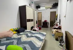 Nhà 4 tầng, hẻm ô tô, quận 10 sầm uất... Bán nhà riêng tại Hòa Hưng, Hồ Chí Minh 06