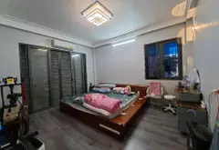 Nhà riêng xây dựng tỉ mỉ tại trung tâm Ngọc Thụy với nhiều tiện ích... Bán nhà riêng tại Bồ Đề, Hà Nội 13