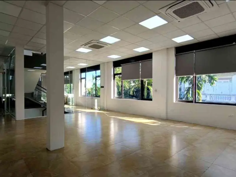 NHÀ KHU VIP - VỈA HÈ - Ô TÔ TRÁNH - KINH DOANH HAY Ở ĐỀU ĐỈNH.- 318m²- 60 tỷ... Bán nhà riêng tại Việt Hưng, Hà Nội 01