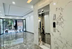 Bán nhà riêng 6 tầng có thang máy tại Tân Mai, ô tô vào nhà, view thoáng... Bán nhà riêng tại Tương Mai, Hà Nội 19