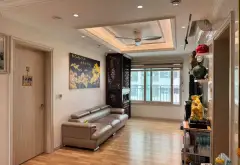 🔥 BOOYOUNG CT7 – VŨ TRỌNG KHÁNH – CĂN 3 NGỦ - HIẾM - VIEW ĐƯỜNG ĐÔI – THOÁNG SÁNG – FULL NỘI THẤT... Bán căn hộ chung cư tại Hà Đông, Hà Nội 01