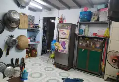 Nhà mặt phố Gò Vấp, diện tích lớn, giá tốt... Bán nhà mặt phố tại Thông Tây Hội, Hồ Chí Minh 05