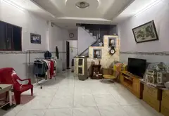 Nhà 2 Tầng Hẻm Xe Hơi Nguyễn Thị Thập - Giá Hấp Dẫn... Bán nhà riêng tại Tân Mỹ, Hồ Chí Minh 02