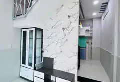 Cơ hội hiếm có sở hữu nhà đẹp ở Hoài Thanh với giá tốt giảm sâu... Bán nhà riêng tại Bình Đông, Hồ Chí Minh 06