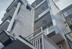 Nhà 5 tầng hẻm xe hơi, 5 phòng ngủ, thoáng rộng ở Hoàng Hoa Thám... Bán nhà riêng tại Đức Nhuận, Hồ Chí Minh 12