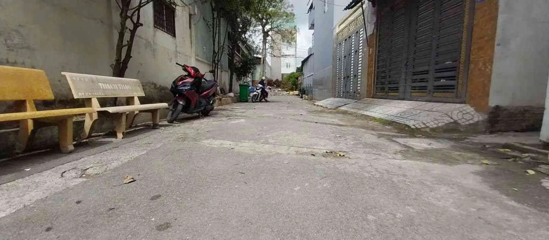 Bán nhà 2 tầng tại Thới An, Quận 12, giá 3,15 tỷ... Bán nhà riêng tại Thới An, Hồ Chí Minh 01