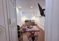 Nhà 2 tầng gần mặt tiền Hòa Hưng, diện tích sử dụng lớn... Bán nhà riêng tại Hòa Hưng, Hồ Chí Minh 04