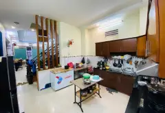 MTKD TRẦN THỊ ĐIỆU - 3 TẦNG BTCT - ĐƯỜNG 6M OTO THÔNG - KINH DOANH SẦM UẤT... Bán nhà mặt phố tại Phước Long, Hồ Chí Minh 11
