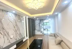 NHÀ ĐẸP - O TÔ ĐỖ CỬA - 2 MẶT TIỀN TRƯỚC SAU - CỰC HIẾM... Bán nhà riêng tại Thanh Trì, Hà Nội 04