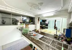 Bán tòa nhà 145m,7 tầng Kim Giang, dòng tiền gần 1 tỷ/năm, mặt ngõ thông, kinh doanh - ô tô vào nhà... Bán nhà riêng tại Định Công, Hà Nội 16