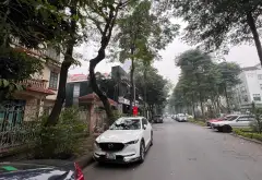 Cặp Biệt Thự Đôi Sang Trọng Trên Bán Đảo Linh Đàm... Bán biệt thự, liền kề tại Hoàng Liệt, Hà Nội 01
