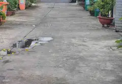 Bán gấp lô đất mặt tiền Nguyễn Ảnh Thủ, Bà Điểm vị trí đắc địa, giá tốt... Bán đất tại Bà Điểm, Hồ Chí Minh 03