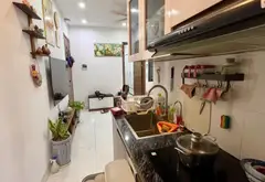 Bán chung cư mini 42m² tại Vĩnh Phúc, Ba Đình, có nội thất full... Bán chung cư mini tại Ngọc Hà, Hà Nội 12