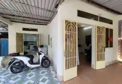 Nhà riêng 1 tầng 2PN tại Dĩ An giá chỉ 4.1 tỷ, mặt tiền rộng 8m... Bán nhà riêng tại Dĩ An, Hồ Chí Minh 11
