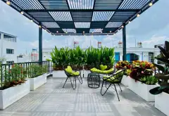 💥NHÀ MỚI 5 TẦNG – GARA XE HƠI – NGUYỄN VĂN KHÔI GẦN CÔNG VIÊN LÀNG HOA – 7TY85 TL... Bán nhà riêng tại Thông Tây Hội, Hồ Chí Minh 17