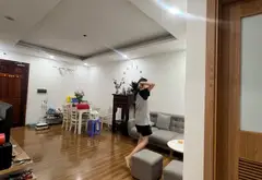 Căn hộ góc Udic Riverside - Sống tiện nghi giữa lòng Hà Nội... Bán căn hộ chung cư tại Vĩnh Hưng, Hà Nội 01