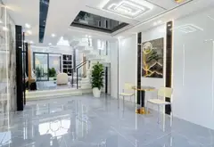 Nhà đẹp 4 tầng, gần Gò Vấp chỉ hơn 6 tỷ... Bán nhà riêng tại Thới An, Hồ Chí Minh 08