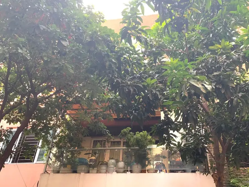 CẦN TIỀN KINH DOANH BÁN GẤP LIỀN KỀ VĂN KHÊ, 83M2 x 5 TẦNG, NHỈNH 18 TỶ... Bán nhà riêng tại Hà Đông, Hà Nội 01