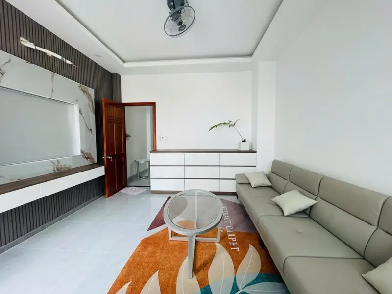 Bán nhà 4 tầng mới đẹp tại Nguyễn Phúc Chu, giá 8.5 tỷ... Bán nhà riêng tại Tân Sơn, Hồ Chí Minh 01