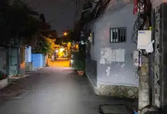 💥NHÀ LÔ GÓC 2 MẶT THOÁNG PHẠM VĂN CHIÊU – AN HỘI TÂY – 4TY1 TL... Bán nhà riêng tại An Hội Tây, Hồ Chí Minh 11