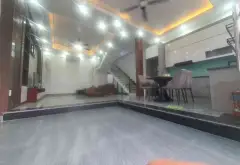Bán nhà riêng 3 tầng độc lập mặt tiền 6m Tây Bắc tại phường An Hải, Hải Phòng... Bán nhà riêng tại An Hải, Hải Phòng 07