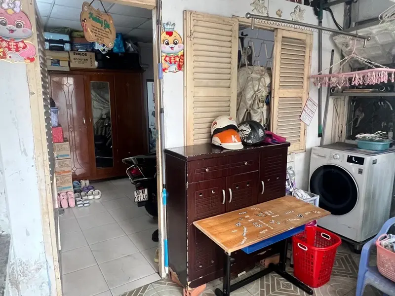 Bán nhà 1 tầng đường 385, Phường Tăng Nhơn Phú A, TP. Thủ Đức... Bán nhà riêng tại Tăng Nhơn Phú, Hồ Chí Minh 01