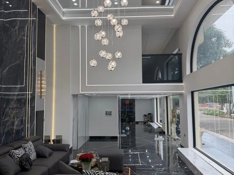 Nhà lo góc mặt Phố Lý chiêu Hoàng_Long Vỹ _Ninh Hiệp... Bán nhà mặt phố tại Từ Sơn, Bắc Ninh 01