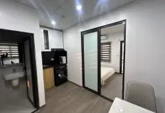 Toà căn hộ dịch vụ 8 tầng, cho thuê 120tr/tháng tại Khương Trung, gà đẻ chứng vàng.... Bán chung cư mini tại Thanh Xuân, Hà Nội 02