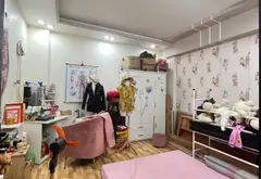 Nhà góc 2 mặt thoáng, ngõ rộng ô tô thoải mái, vị trí kinh doanh sầm uất tại quận trung tâm... Bán nhà riêng tại An Biên, Hải Phòng 12
