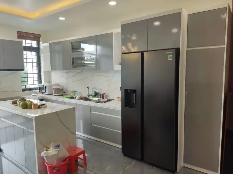 Cơ hội hiếm: Biệt thự 5 tầng mặt tiền Bình Hưng, giá chỉ 1x Tỷ - Nhà đẹp... Bán biệt thự, liền kề tại Bình Hưng, Hồ Chí Minh 01