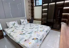 Bán nhà riêng 5 tầng 4 phòng ngủ, xe hơi đậu cửa giá chỉ 8.35 tỷ... Bán nhà riêng tại An Hội Tây, Hồ Chí Minh 09