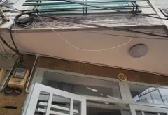 Nhà 4 tầng 6 phòng ngủ tại Phường Phú Nhuận, phù hợp gia đình đông người... Bán nhà riêng tại Phú Nhuận, Hồ Chí Minh 01