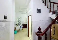 Bán nhà mặt phố Quận Bình Tân 64m2, 4 tầng, giá 8,1 tỷ giảm tiếp 100 triệu... Bán nhà mặt phố tại An Lạc, Hồ Chí Minh 02