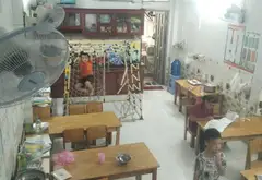 Nhà sổ riêng,đường Huỳnh Thị Hai,Tân Chánh Hiệp quận 12,101m, giá 5.5 tỷ... Bán nhà riêng tại Trung Mỹ Tây, Hồ Chí Minh 04