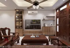 Bán nhà riêng 7 tầng có thang máy tại Lạc Long Quân, diện tích 41.5 m2... Bán nhà riêng tại Nghĩa Đô, Hà Nội 05