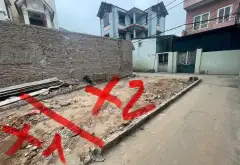 Bán đất thổ cư tại Từ Sơn, Bắc Ninh, mặt tiền rộng, ngõ ô tô thông... Bán đất tại Từ Sơn, Bắc Ninh 01