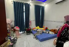 Nhà 3 tầng ô tô trong nhà, vị trí đắc địa Bình Trị Đông A, giá cực tốt 5.75 tỷ... Bán nhà riêng tại Bình Trị Đông, Hồ Chí Minh 04